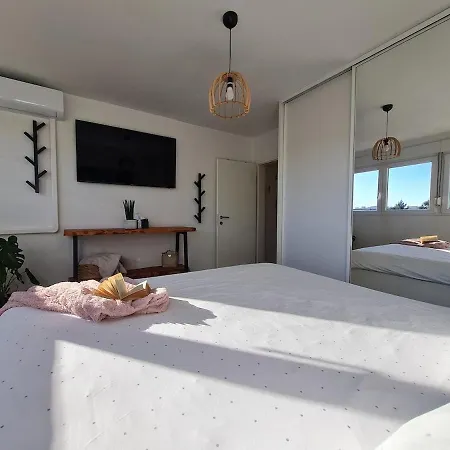 Beautiful Sea View, Free Parking, Centre Of * Spalato