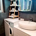 Beautiful Sea View, Free Parking, Centre Of Appartement Split