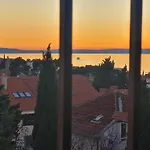 Beautiful Sea View, Free Parking, Centre Of Appartement *