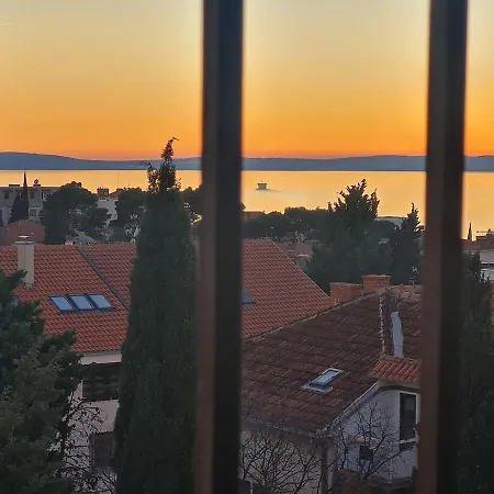 Beautiful Sea View, Free Parking, Centre Of Апартаменты