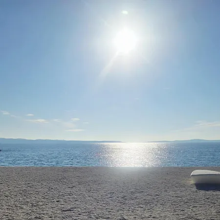 Beautiful Sea View, Free Parking, Centre Of سبليت