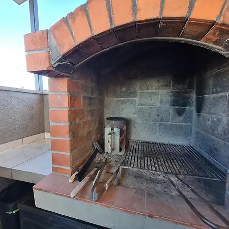 Lejlighed Beautiful Sea View, Free Parking, Centre Of