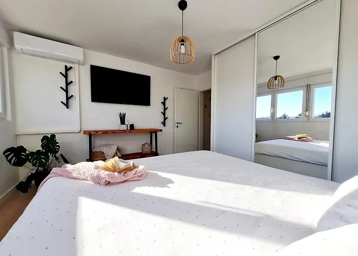 Beautiful Sea View, Free Parking, Centre Of * Split