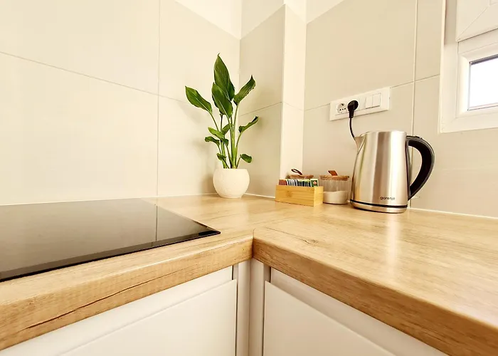 Beautiful Sea View, Free Parking, Centre Of * Split