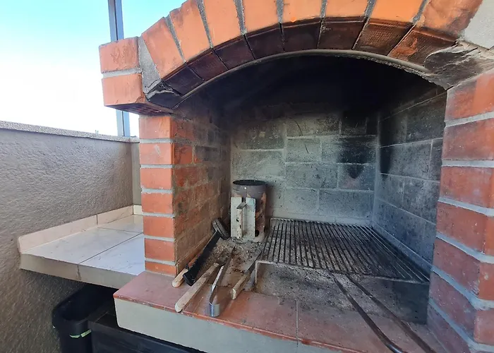 Lejlighed Beautiful Sea View, Free Parking, Centre Of